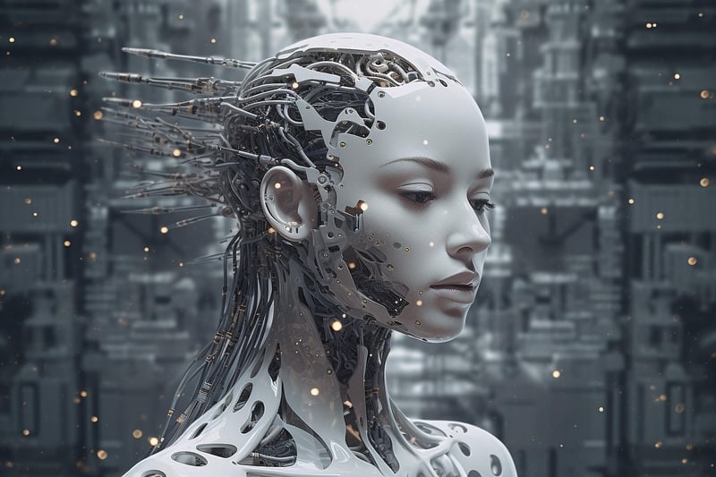 AI and Robotics in Space
