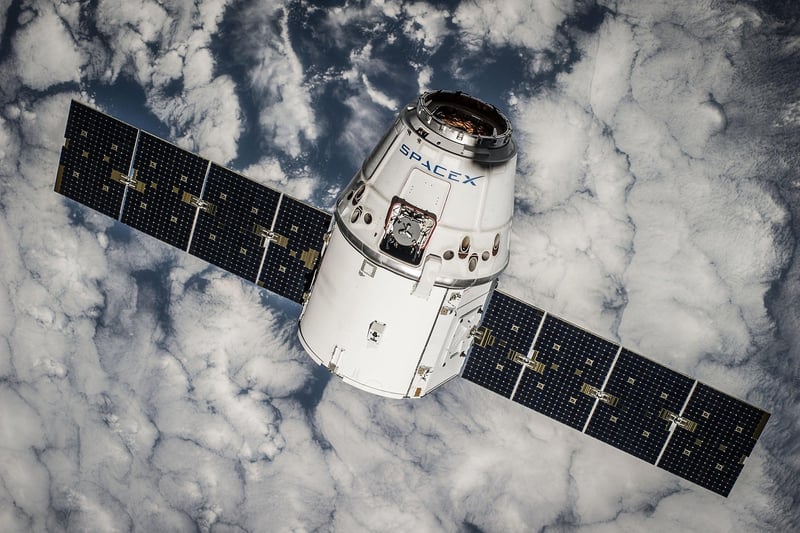 Space Tourism